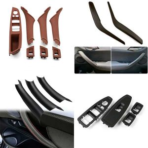 Внутрішні ручки та накладки на дверні ручки bmw