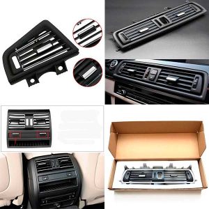 Воздуховоди/ решітки вентиляції bmw