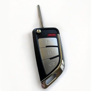 Викидний ключ для bmw e39 e38 (HU58)