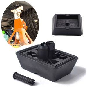 Підставка під домкрат bmw E46 E64 E65 E83 E85 51710153103 51718233281 51718268885