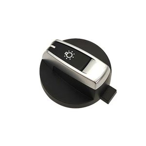 Ручка перемикача світла фар BMW F10 F11 F07 F06 F01 F25 F26 61316803965