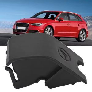Заглушка для дитячого сидіння ISOFix Audi A3 (2013–2020) 8V0887187